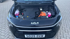 Kia Niro 1.6 GDi 127 Hybrid 4 5dr DCT Hybrid Estate